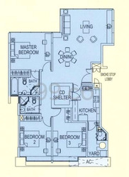 Malvern Springs (D15), Condominium #452897481
